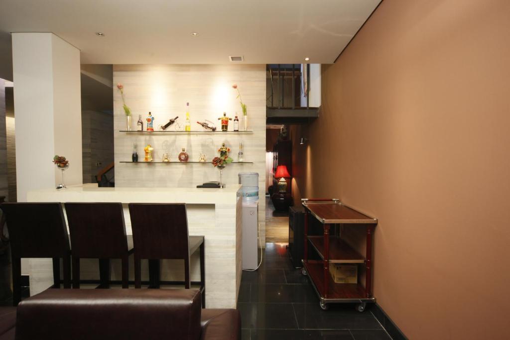 Beijing Shichahai Sandlwood Boutique Courtyard מראה חיצוני תמונה